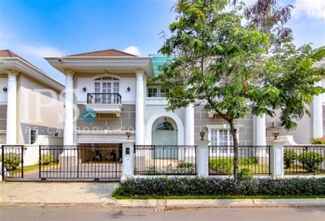 house for sale in phnom penh cambodia.